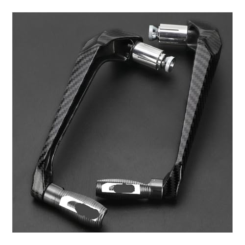 Protection levier frein embrayage pour moto CB125R CB300R CB400 guidon 22mm