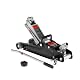 Wagenheber flach Heyner 347020 Rangierwagenheber hydraulisch 2,25 Tonnen