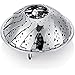 Cestello Per Cottura A Vapore Tescoma - Acciaio Inox 24cm