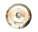 Bosphorus Cymbals G24CH 24-Inch Gold Series China Cymbal