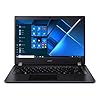 Acer TravelMate P2 14″ Full HD LCD Laptop (Intel Core i3-1115G4, 8 GB RAM, 256 GB SSD, Gráficos Intel UHD, ComfyView, Windows 11 Pro) (Reacondicionado)