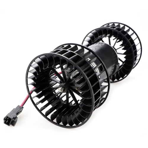 Blower Motor Fan Assembly For Volvo VNL & VN Series Trucks 2008-2019 - View #5