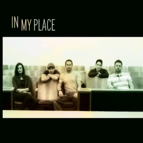 Play In My Place by In My Place on Amazon Music