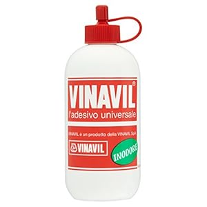 Vinavil L’adesivo Universale, 100g