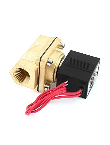 Électrovanne 2 ports pour automatiser l'arrosage et couper l'eau - 4