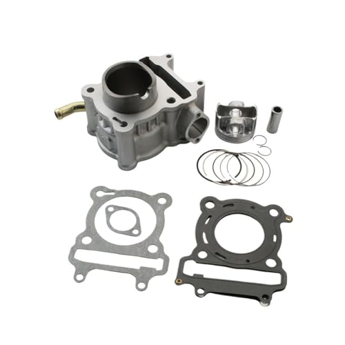 Kit bloc-cylindres 125cc pour moteur 4 temps de scooter 12100-MB1-000