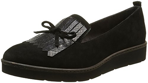 Tamaris 24314, Mocassini Donna, 36 EU