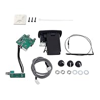 Guitar pickup--suitable for guitar replacement,Preamp Pickup 3-band eq pickup--the pickup comes standard providing a quick, solder-free installation,Guitar Pickup Amplifier pickup--the onboard preamp system features a soundhole mounted preamp with ro...