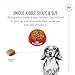 Royal Canin Dachshund Adult Breed Specific Dry Dog Food, 10 Lb bag