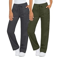 Army Green, Dark Gray