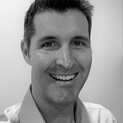 Episode 3: Glen Dean Interview