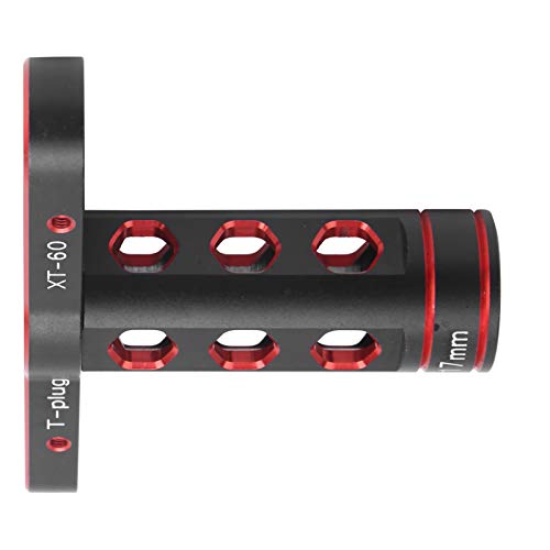 Tuerca hexagonal RC de 17 mm para evitar el desgaste de llantas en coches 1/8 8