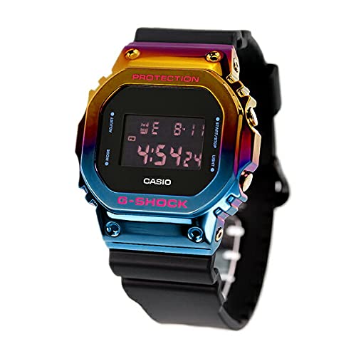 Amazon.co.jp: カシオ ジーショック 上海ナイト メンズ