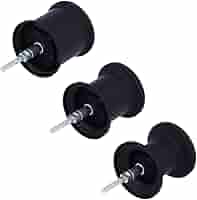 Amazon | 【Avail/アベイル】ABU 2500C用 軽量浅溝スプール