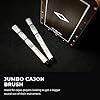 Meinl Stick & Brush SB306 Jumbo Cajon,White #1