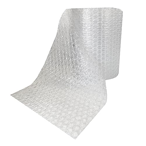 Bubble Cushioning Protective Packaging Large 1/2" (24" Wide x 65' Length), Bubble Cushioning Wrap For Moving, Packing & Shipping, Padded Bubble Roll by UBMOVE - Image 4