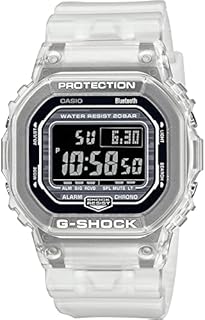Casio Watch DW-B5600G-7ER