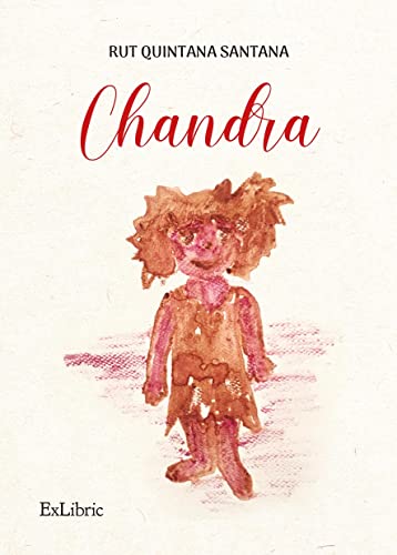 Portada de Chandra
