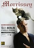 Morrissey - The Last Playboy, Berlin 2011 » 