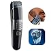 Produktbild GNEHSL Haarschneidemaschine Set Für Männer,Bartschneider Haarschneider Für Männer Bart Auto Trimer Schnurrbart Formwerkzeuge Rasierapparat Grooming Set, Haare Friseur Styling Tools