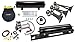 Kleinn Air Horns SDKIT17-230STL Fits Ford F-250 Super Duty