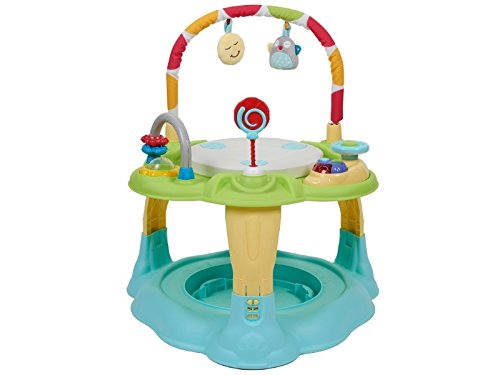 My playground activity center Babylo