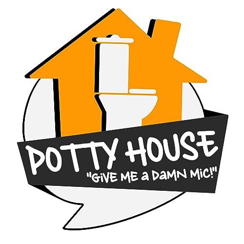 Potty House | The Boys Are Back in Town | Ep 2