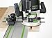 Festool 574689 Router OF 2200 Imperial