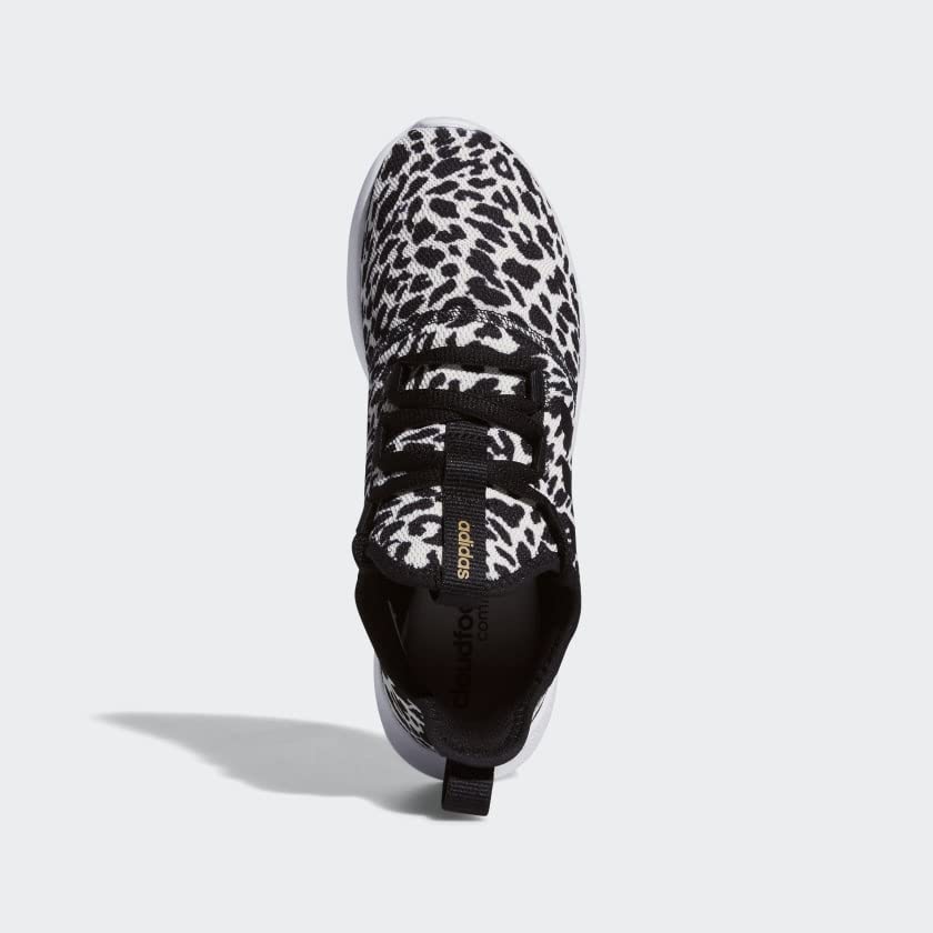 Image of adidas Women's Cloudfoam Pure Running Shoe