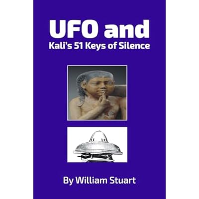 UFO and Kalis 51 Keys of Silence