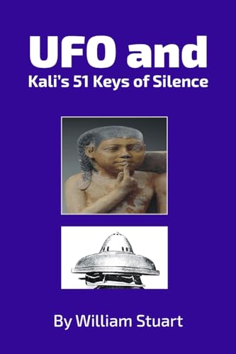 Ufo And Kalis 51 Keys Of Silence