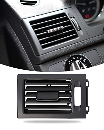 Rejilla de ventilación de CA delantera para Mercedes W204 Clase C C300 C350 AMG izquierda