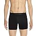 Produktbild HOM Herren lang ho1 Boxershorts, Schwarz, XL EU
