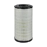 PioneerFilter Co 17801-B2010 Air Cleaner Filter Element Compatible with Toyota S201U S211U SUB-ASSY