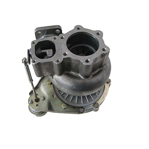 Turbocompressore GOWE per TBP401 2674A128 452024-0001 4520240001 2674A129 Turbocompressore per motore Perkins: 210TI
