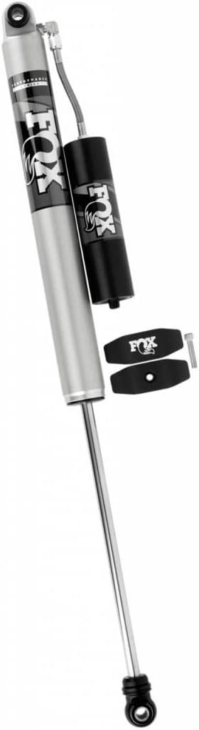 Fox Shock For Ford F-250/F-350 Super Duty 2017-2020 Rear 2.0 Performance Series | Smooth Body Remote Reservoir | 4-6in Lift 985-24-150