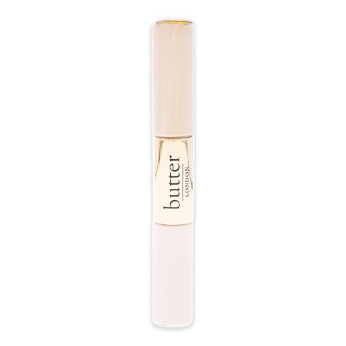 Miniatura 9 de butter LONDON LumiMatte - Corrector e iluminador 2 en 1