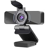 pc kamera software kostenlos 【Breitbild-Laptop-Kamera】 - Die ZILNK HD PC webcam mit mikrofon ist mit einer voll HD auflösung von 1920x1080P und 2 Millionen Pixel ausgestattet. Diese webkamera nutzt die fortschrittliche H.264 Komprimierungstechnologie und liefert ein kristallklares Bild mit 30 Bildern pro Sekunde. So erhalten Sie eine fantastische Videozeit und das beste Aussehen von Ihnen.