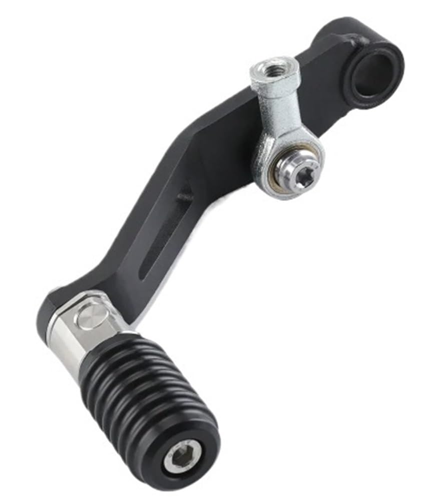 Vlfqbdjty Folding-B Gear Lever Motorcycle Folding Aluminum Gear Left Shift Lever For Tenere 700 For Rally For World For Raid Xtz07 For Xtz700