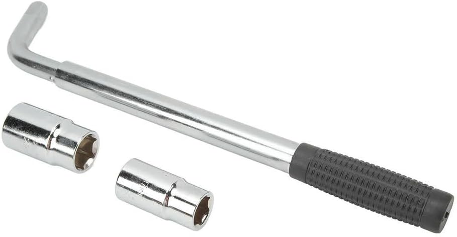Labor Saving Lug Wrench Heavy Duty Telescoping Lug Wrench Car Repair