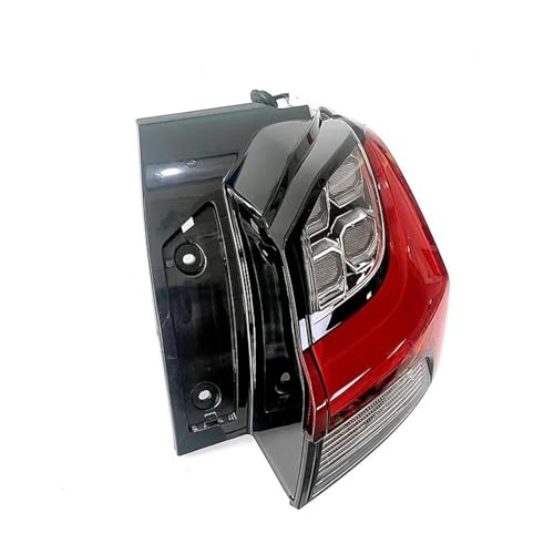 Feu arrière LED pour Mitsubishi ASX RVR 2020-2021 | Côté droit extérieur