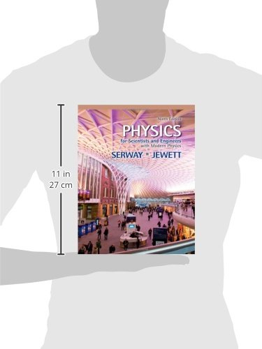 Physics for Scientists and Engineers with Modern Physics - Image 2