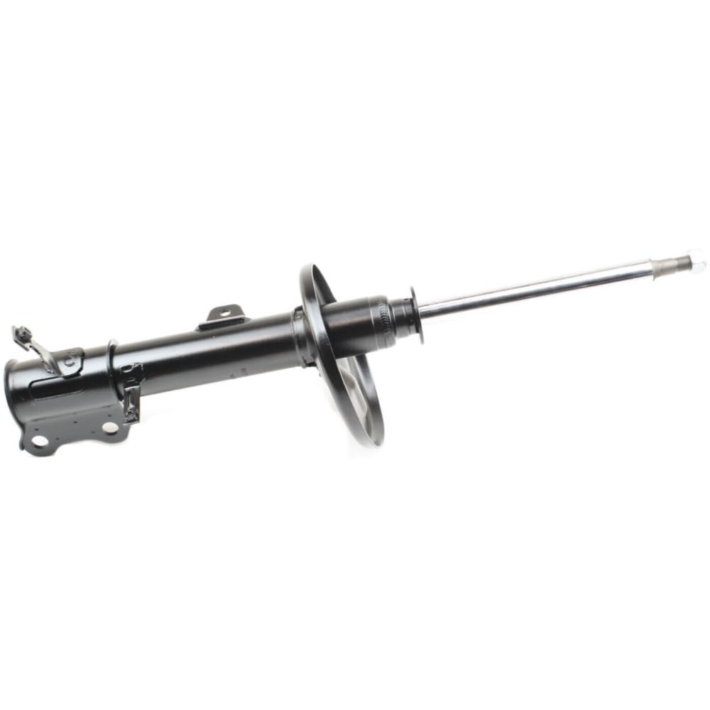 Amazon.com: QEUFCIQ Rear Driver Side Shock Absorber Strut Black 
