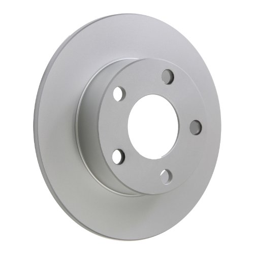 Disques de frein arrière 245 mm LD10226 rigides pour une usure régulière et stable