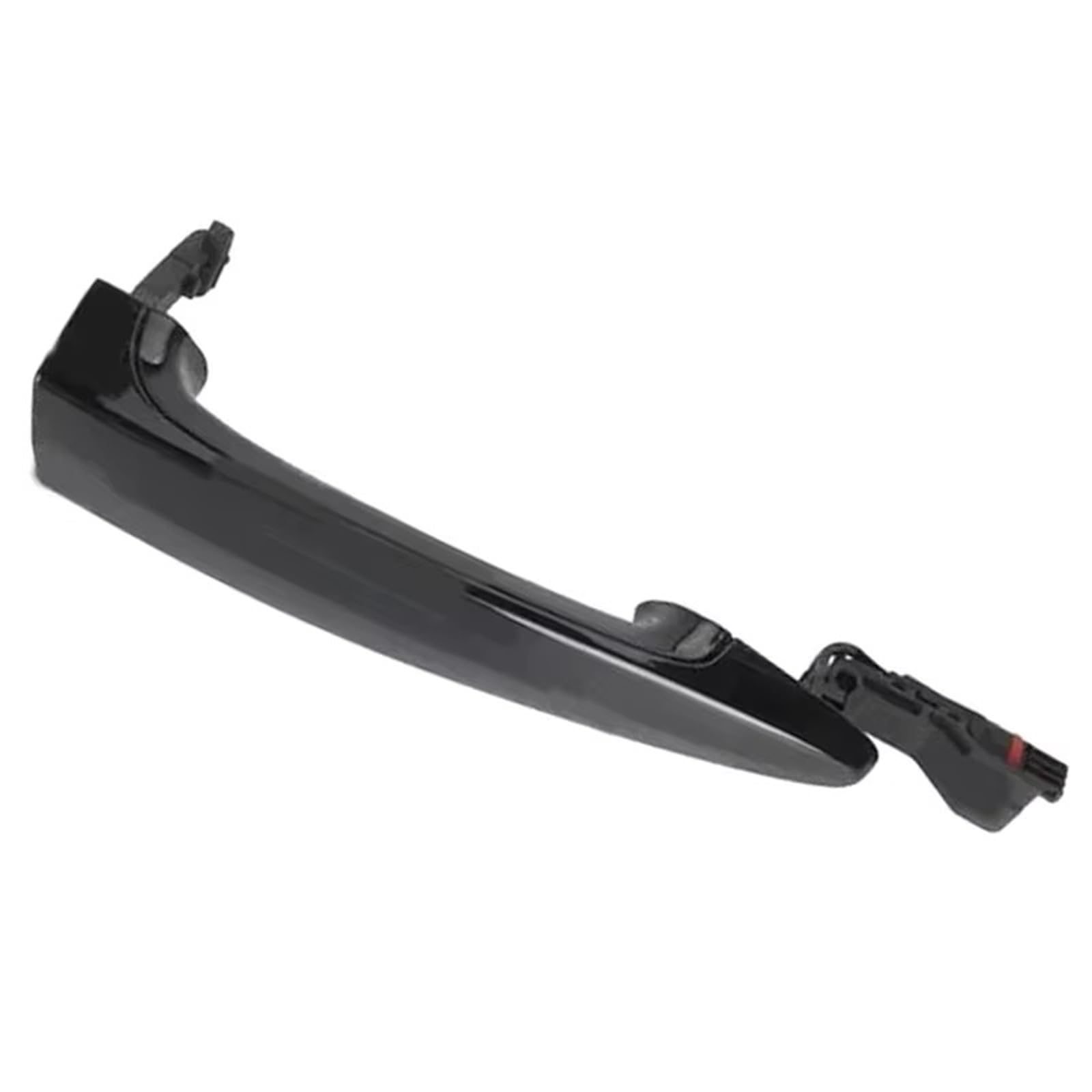 MNBYHUD Outside for BMW for X1 2009-2016 Car Outer Door Handle