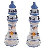 Ornement sur le thème de - ce phare a des accessoires de style méditerranéen, adaptés à la décoration des pièces, artisanat en bois de phare