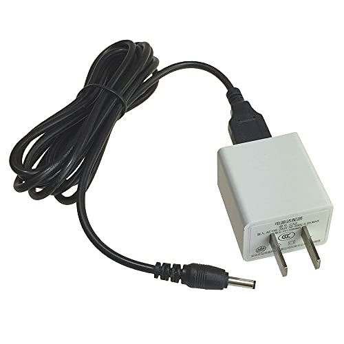 iGaging AC Adapter for Absolute DRO Series 35-8XX-A