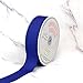 Amazon.com: Creative Ideas Solid Grosgrain Ribbon, 1-1/2-Inch by 50 ...