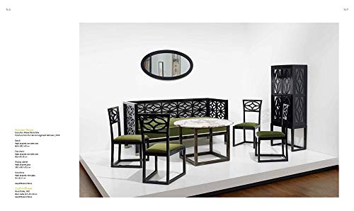 Vienna 1900: Birth of Modernism