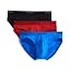 Scotts Red/Black/Skydiver